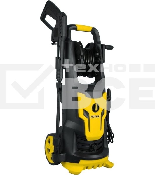 Мойка Huter W200i PROFESSIONAL