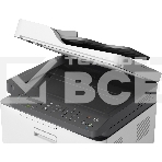 МФУ лазерный HP Color LaserJet 179fnw (4ZB97A), А4, цветной, печ. до 18 стр/мин. (ч/б) до 4 стр/мин. (цвет), скан. до 15 стр/мин. (ч/б) 6 стр/мин. (цвет), 600x600dpi, USB, RJ-45, Wi-Fi, Air Print, Mopria, фото6