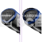 Отпариватель Kitfort КТ-987 черный/синий, 1200 Вт, 12 г/мин, 100 мл, фото9