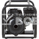 Мотопомпа Hyundai HYA 53 500л/мин для хим.жид., фото 1