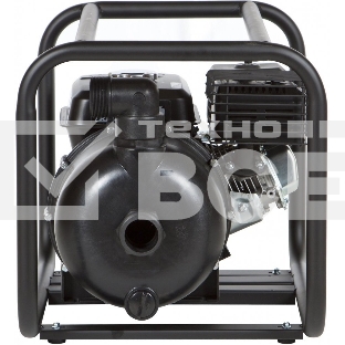 Мотопомпа Hyundai HYA 53 500л/мин для хим.жид.