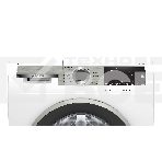 Стиральная машина Bosch WGA25400ME белый загр.фронтальная макс.:10кг 1400 об/мин класс: A+++, фото4