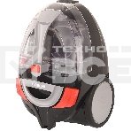 Пылесос Hyundai HYV-C3077 черный, 380/2000 Вт, уборка сухая, пылесборник контейнер 1.5 л, фото20