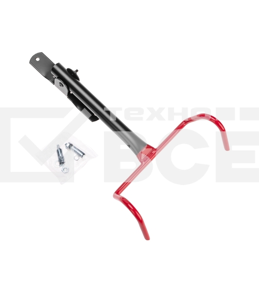 Кронштейн для велосипеда настенный В-3 Rexant 38-0603