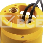 Погружной насос высокого давления PH900, подъем 30м, 900 Вт, 5500 л/ч Denzel, фото 1