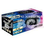 Колонка-часы ExeGate Yo 520 Bluetooth 3 Вт черный, фото6