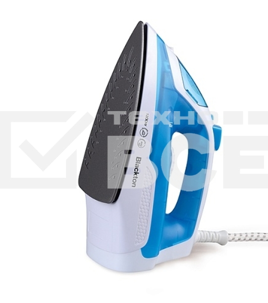 Утюг Blackton Bt SI1110 White-Blue