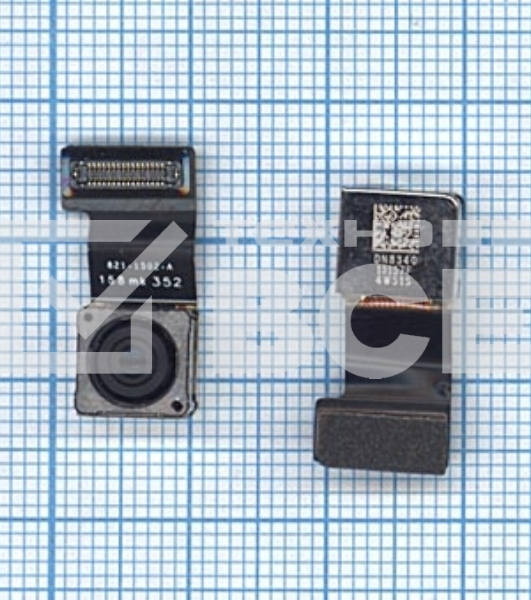 Задняя камера для Apple iPhone 5S