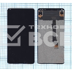 Дисплей для Xiaomi Mi Mix 2S черный, фото2
