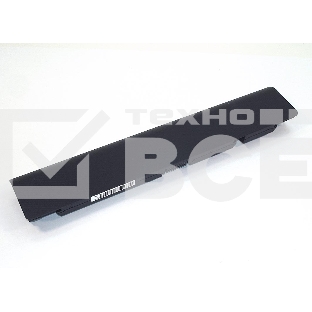 Аккумуляторная батарея для ноутбука Toshiba 5036-4S2P 14.4V 4400mAh OEM черный