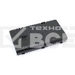 Аккумуляторная батарея для ноутбука Hasee Elegance A300 A400 11.1V 4400mAh OEM, фото 1