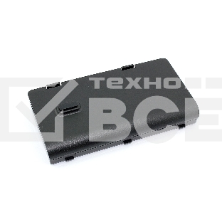 Аккумуляторная батарея для ноутбука Hasee Elegance A300 A400 11.1V 4400mAh OEM