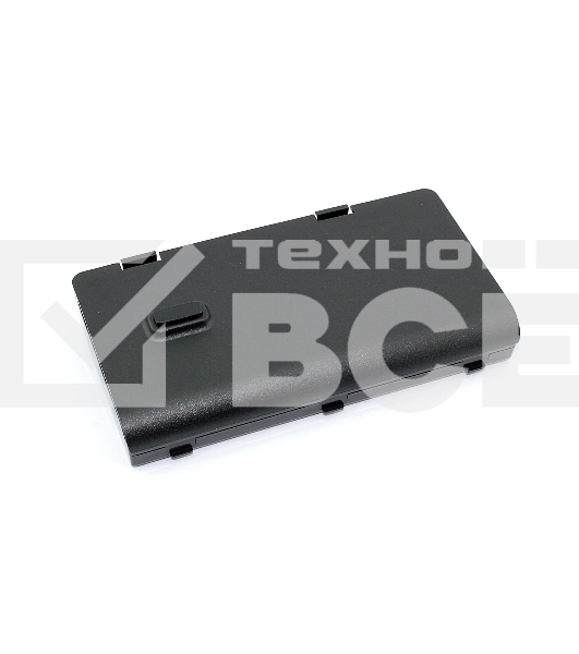 Аккумуляторная батарея для ноутбука Hasee Elegance A300 A400 11.1V 4400mAh OEM