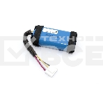 Аккумуляторная батарея CameronSino CS-JMF500XL для JBL Flip 5 3.7V 6800mAh / 25.16Wh, фото 1