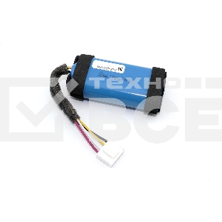 Аккумуляторная батарея CameronSino CS-JMF500XL для JBL Flip 5 3.7V 6800mAh / 25.16Wh