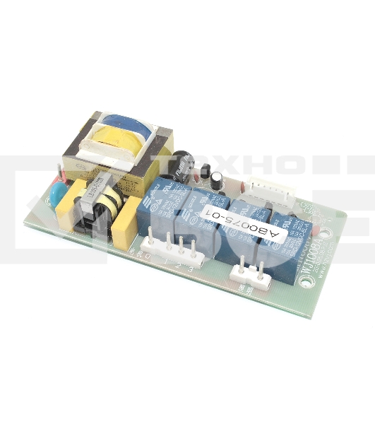 Блок управления для вытяжек Krona AB0075-01