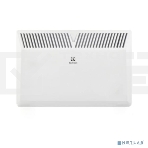 Конвектор Electrolux ECH/A-1500 M белый, 1500 Вт, 20 м2, термостат, фото3