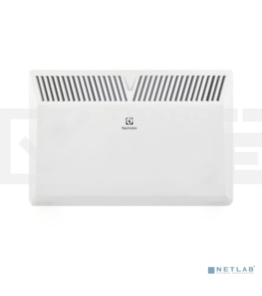 Конвектор Electrolux ECH/A-1500 M белый, 1500 Вт, 20 м2, термостат