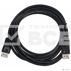 Кабель соединительный Telecom DisplayPort DP-DP 1.2V 4K@60Hz  3м <CG712-3M>, фото2