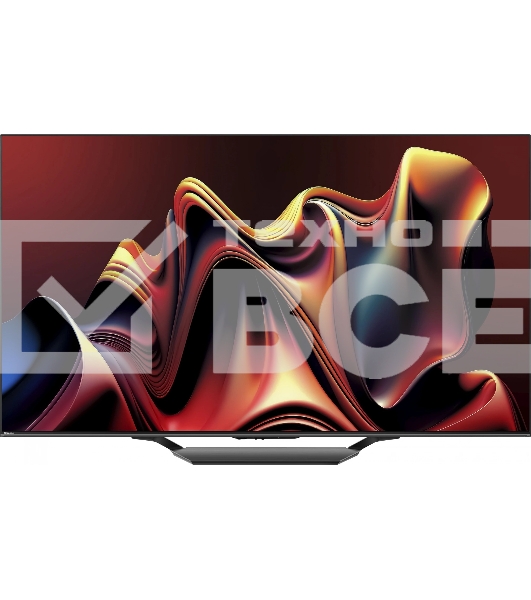 Телевизор Hisense 65