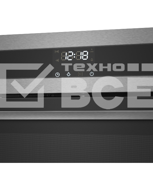 Шкаф духовой электрический Maunfeld EOEM7614S