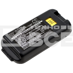 Аккумулятор CS-ICK300BH для Intermec CK3 3.7V 6800mAh