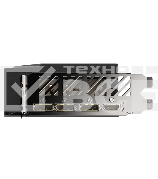 Видеокарта Gigabyte GV-N407TSEAGLE OC-16GD RTX4070Ti SUPER EAGLE OC 16GB GDDR6X 256-bit DPx3 HDMI 3FAN RTL