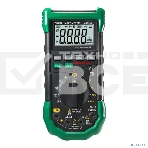Профессиональный мультиметр MS8268 MASTECH, фото3