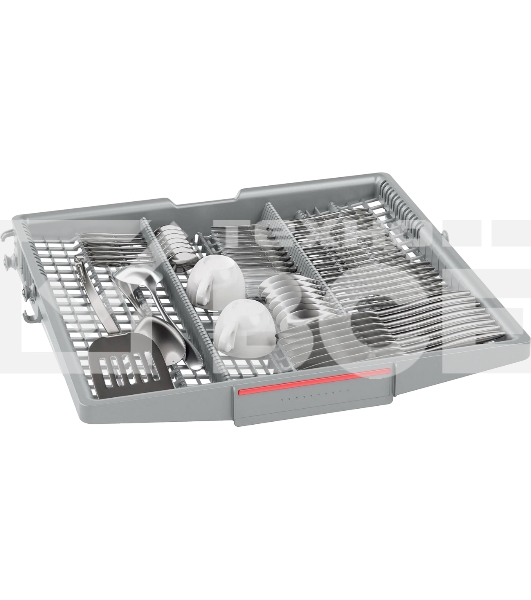 Встраиваемая посудомоечная машина 60CM Bosch SMV46KX55E