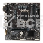 Материнская плата Gigabyte H610M S2H V2, LGA 1700, Intel H610, 2xDDR5, 4xSATA, 1xM.2, 1xPCIe 4.0 x16, 1xPCIe x1, 1xHDMI, 2xDP, 1xD-Sub, 1x 1Gb LAN, 2xUSB-A 3.2 Gen 1, 4xUSB-A 2.0, 3x 3.5 мм, 7.1, mATX, фото7