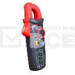 Токоизмерительные клещи UNI-T UT210A, фото3