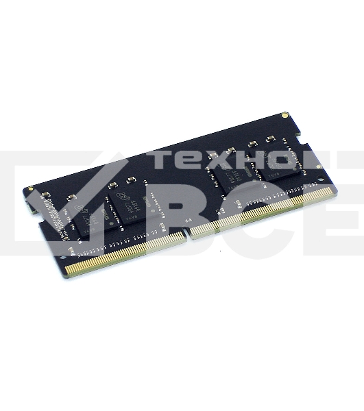Оперативная память Ankowall, DDR4, 16GB (1x16GB), 2666 MHz, CL19, SO-DIMM