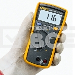 Портативный мультиметр Fluke 116, фото 1