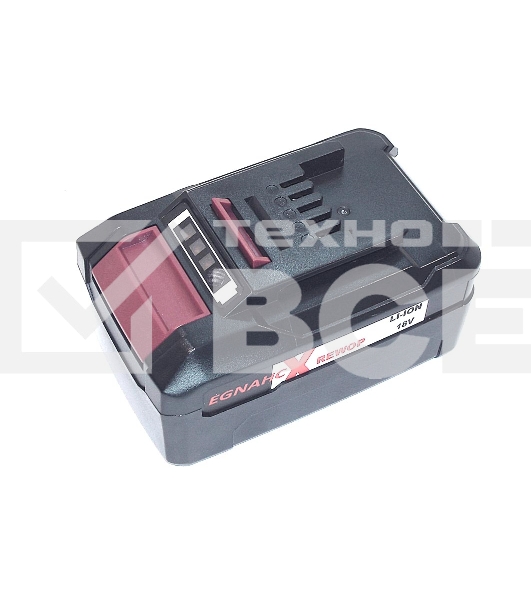 Аккумулятор для EINHELL PXC 18V 5,0Ah Li-Ion