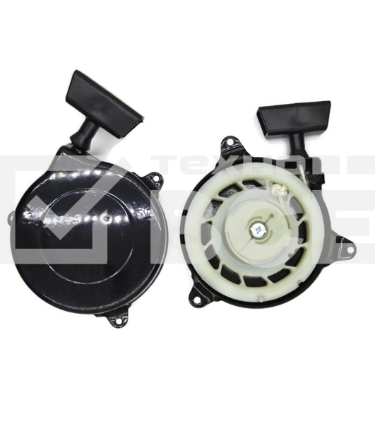 Ручной стартер B125010 для Briggs&Stratton 101018