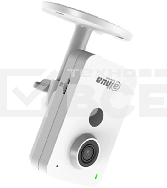 Камера видеонаблюдения Dahua DH-IPC-C4KP-P-0280B