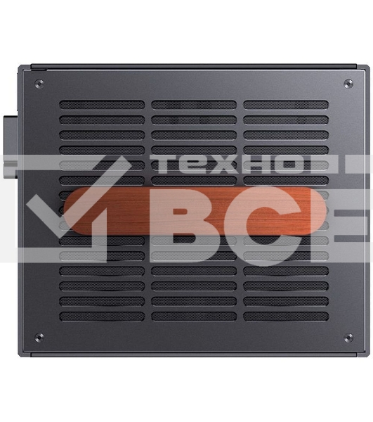 Компьютерный корпус JONSBO Computer Case T6 black