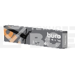 Кронштейн для проектора Buro PR04-100B черный макс.20кг потолочный поворот и наклон, фото6