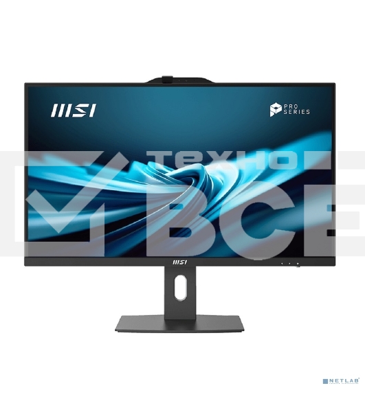 Моноблок MSI Pro AP272P 14M AiO 27