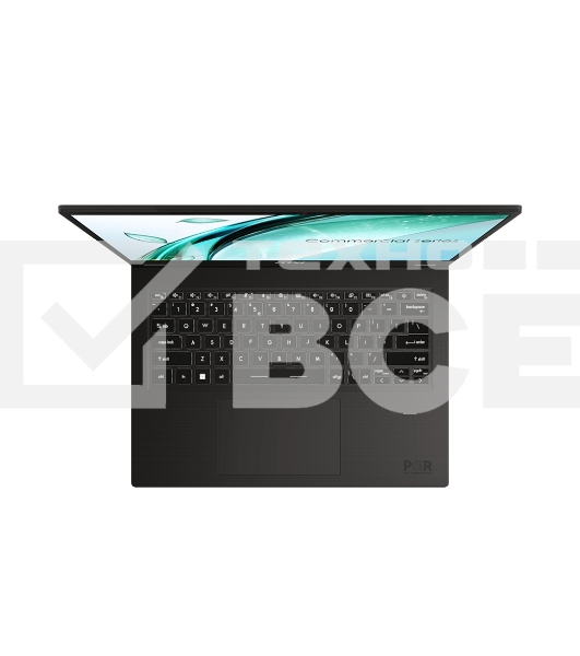 Ноутбук Commercial 14 H A13MG-013RU серый 9S7-14L111-013 14