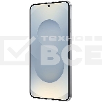 Смартфон Samsung Galaxy S25, 12/256Gb, серый, фото15