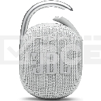 Портативная акустическая система JBL CLIP 4, белый, фото21