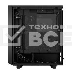 Корпус Fractal Design MESHIFY 2 COMPACT BLACK - TG / ATX, TG / 2x140mm & 1x120mm fans inc. / FD-C-MES2C-03, фото32