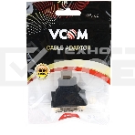 Переходник HDMI/DVI-D 19M/25F VCOM позолоченные контакты, VAD7819, фото7