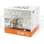 Светильник Gauss HD025 led накладной с рассеивателем 10w белый 3000k 88х75мм 1/30, фото8