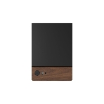 Компьютерный корпус без блока питания Fractal Design Terra, Mini-Tower, no fans, 1xUSB-A 3.0 + 1xUSB 3.2 Type-C, SFX PSU Support, mITX Graphite, фото15
