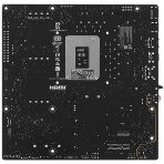 Материнская плата ASUS PRIME B760M-A WIFI II, LGA 1700, Intel B760, 4xDDR5, 4xSATA, 2xM.2, 1xPCIe 5.0 x16, 2xPCIe 4.0 x16, 1xHDMI, 1xDP, 1x2.5Gb LAN, Wi-Fi 6E, Bluetooth 5.4, 2xUSB-A 10Gbps, 4xUSB-A 2.0, 3x3.5 мм, 7.1, mATX, фото14