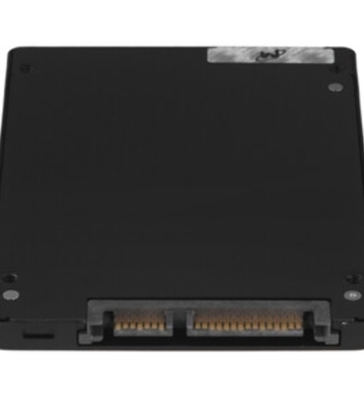 Накопитель SSD Micron 5400PRO 3.84TB SATA 2.5' 3D TLC R540/W520MB/s MTTF 3М 95000/30000 IOP 8410TBW SSD Enterprise Solid State Drive, 1 year, OEM