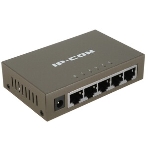 Коммутатор гигабитный неуправляемый IP-COM G1005 с 5 портами, фото7