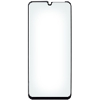 Стекло Zibelino 5D для Samsung A05/A05s/M14 4G (6.7') черный (ZTG-5D-SAM-A055-BLK), фото 1